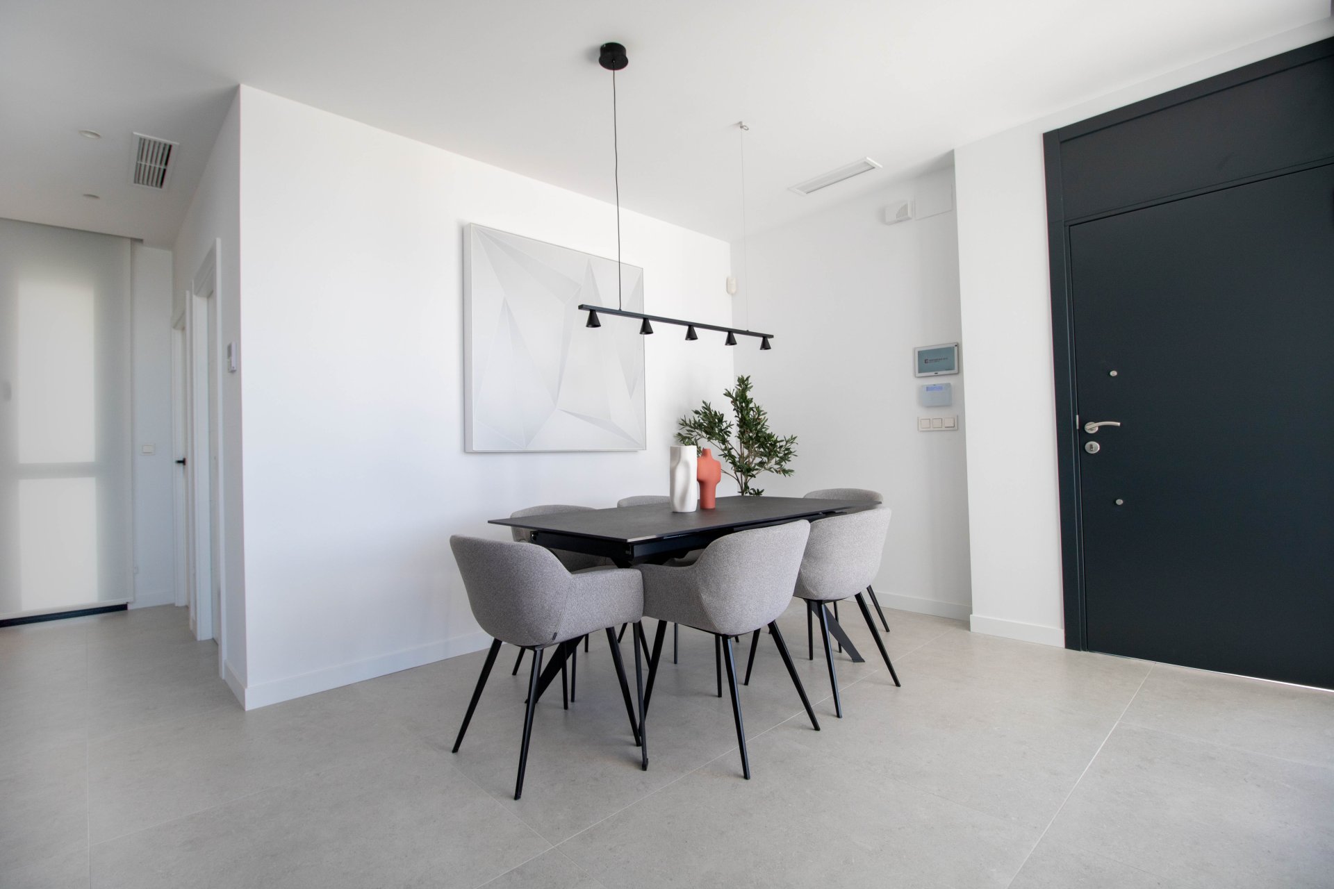 New Build - Villa - Benidorm - Finestrat