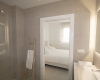 New Build - Villa - Benidorm - Finestrat