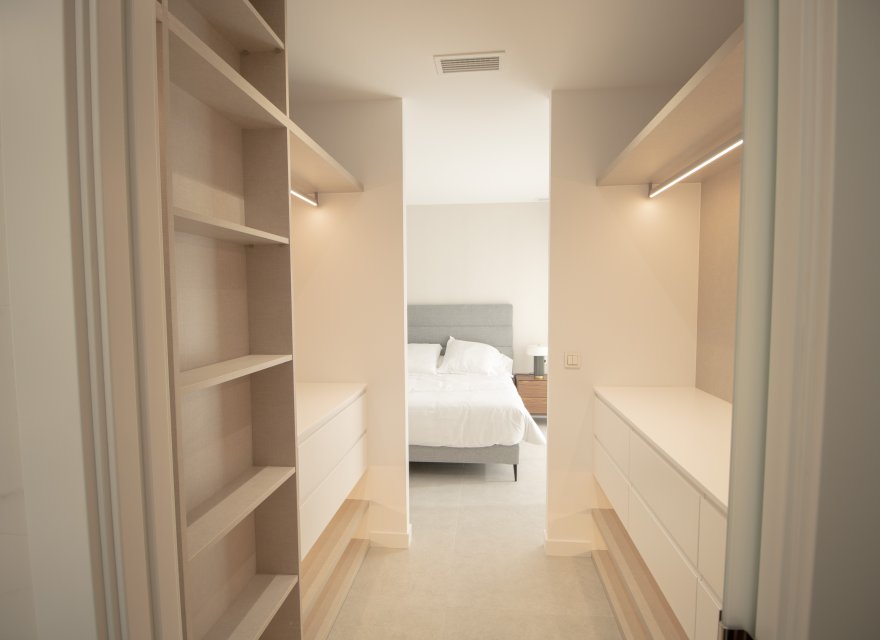 New Build - Villa - Benidorm - Finestrat