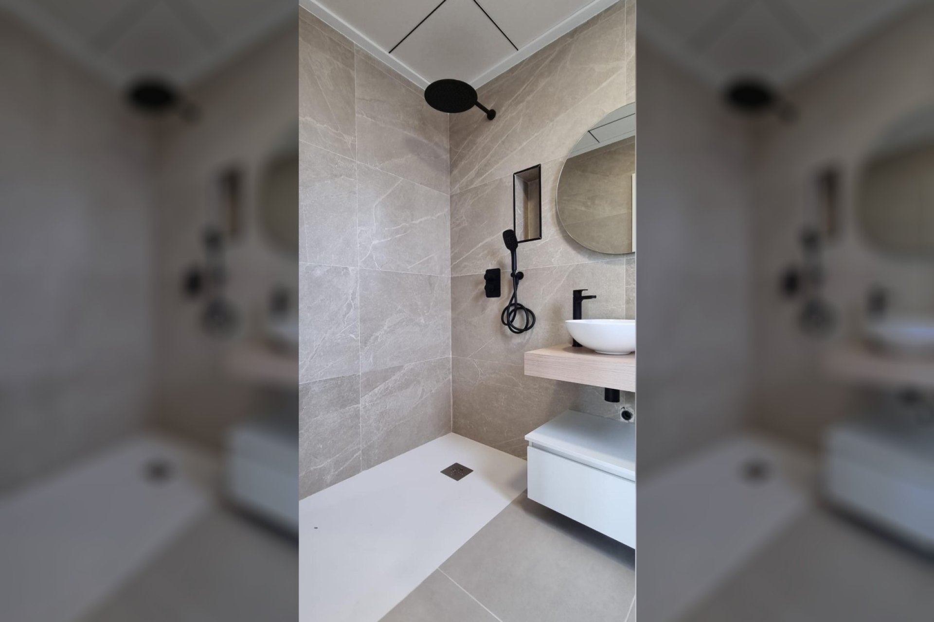 New Build - Villa - Benidorm - Finestrat