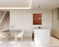 New Build - Villa - Benidorm - Finestrat