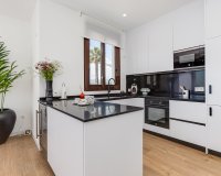 New Build - Villa - Benidorm - Finestrat