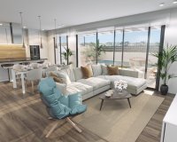New Build - Villa - Benidorm - Finestrat
