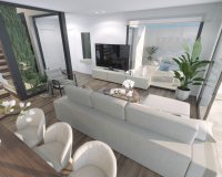 New Build - Villa - Benidorm - Finestrat