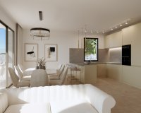 New Build - Villa - Benidorm - Finestrat