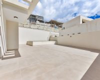 New Build - Villa - Benidorm - Finestrat