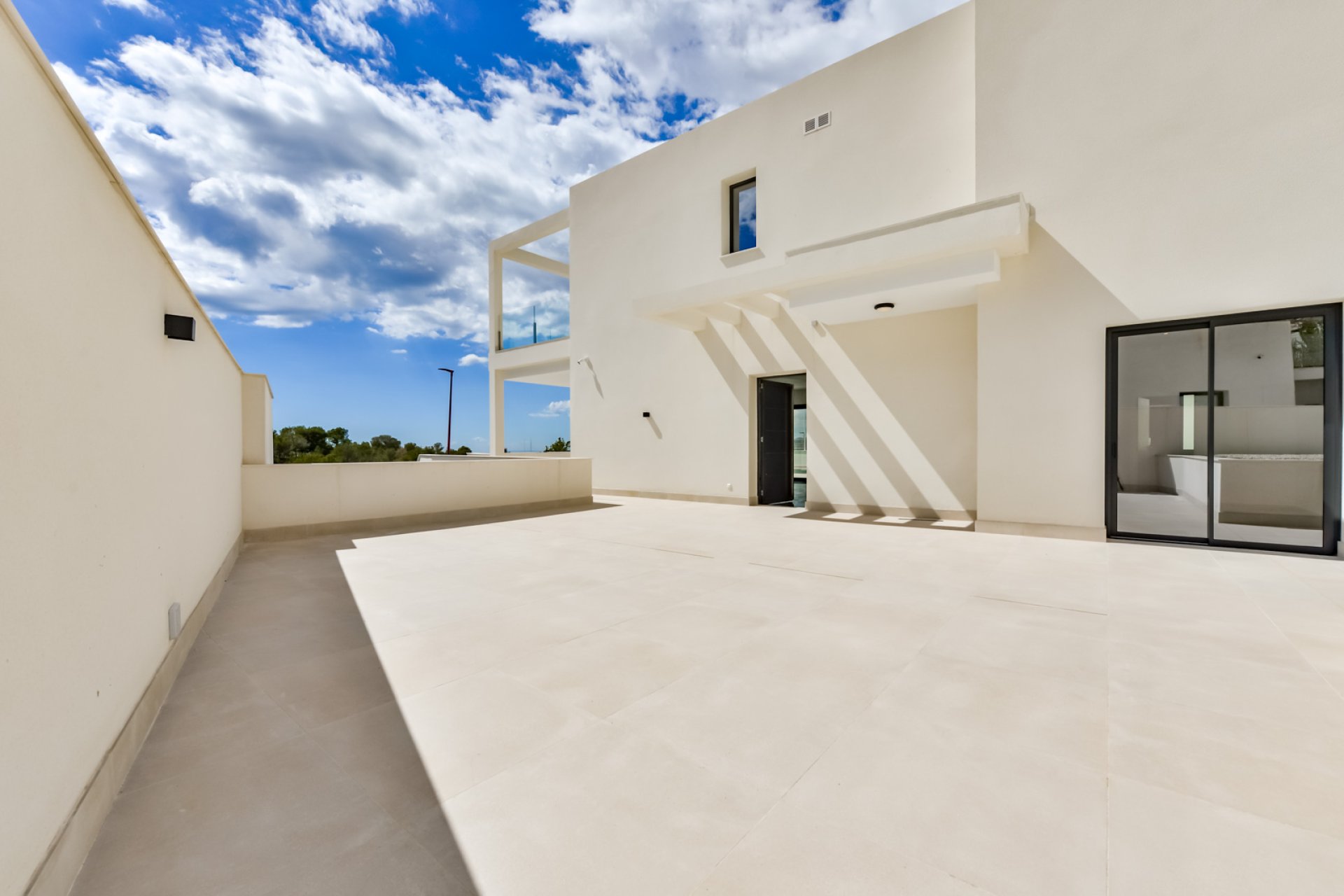 New Build - Villa - Benidorm - Finestrat