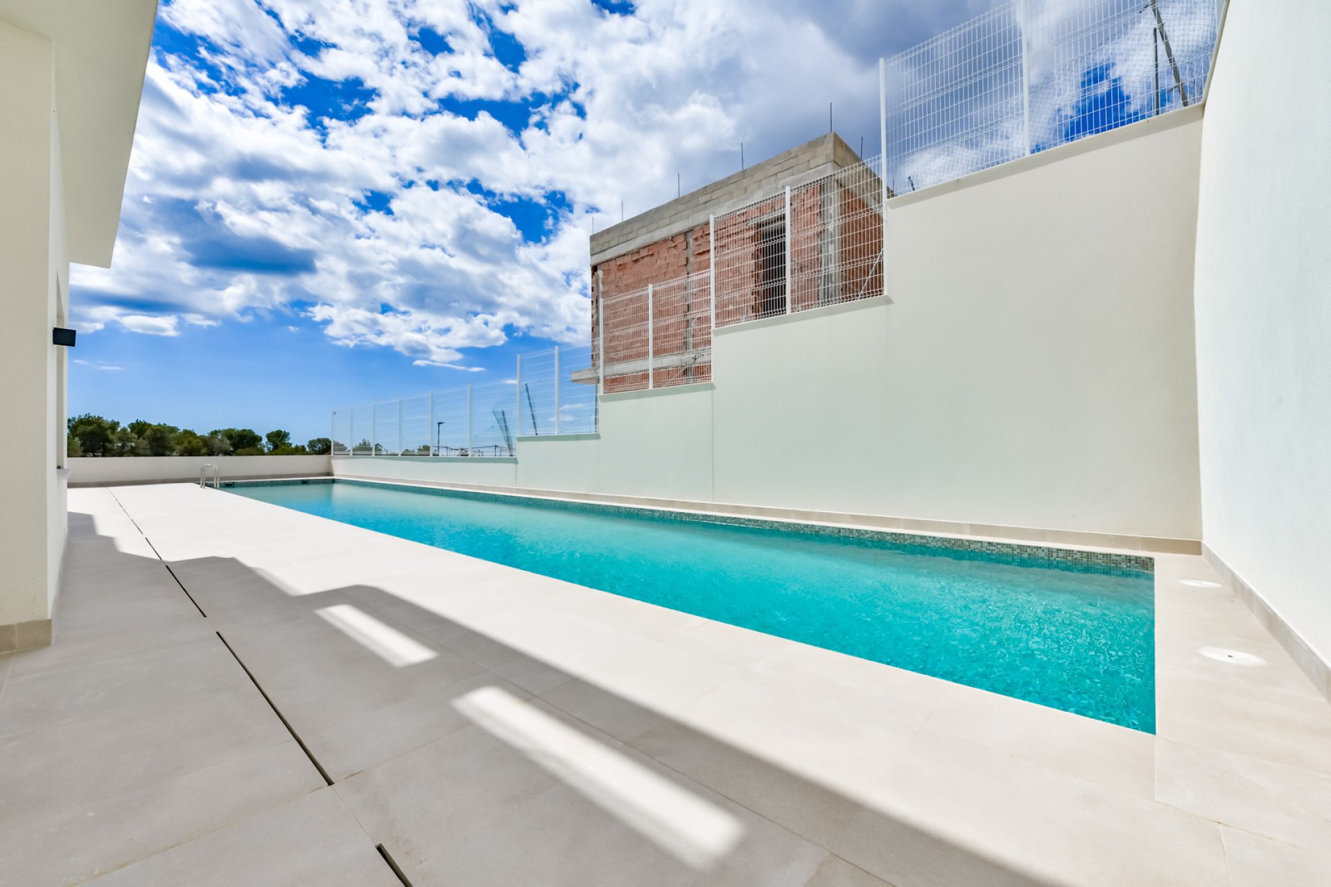 New Build - Villa - Benidorm - Finestrat