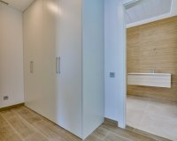 New Build - Villa - Benidorm - Finestrat