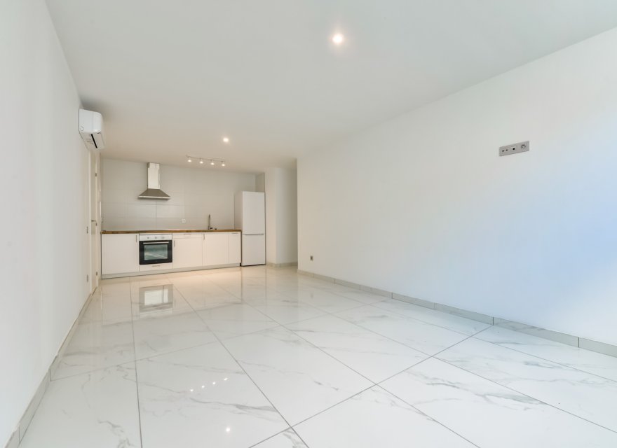 New Build - Villa - Benidorm - Finestrat