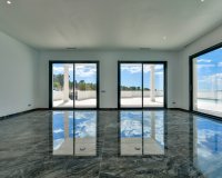New Build - Villa - Benidorm - Finestrat