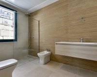 New Build - Villa - Benidorm - Finestrat