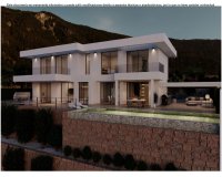 New Build - Villa - Benidorm - Finestrat