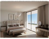 New Build - Villa - Benidorm - Finestrat