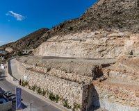 New Build - Villa - Benidorm - Finestrat