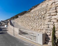New Build - Villa - Benidorm - Finestrat