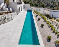New Build - Villa - Benidorm - Finestrat