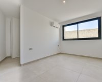 New Build - Villa - Benidorm - Finestrat