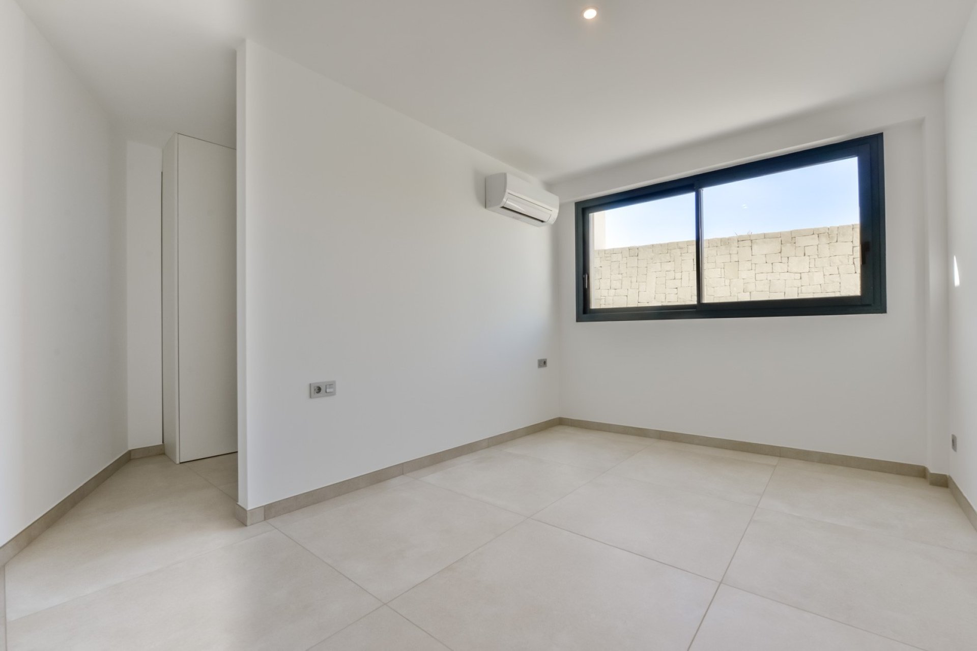 New Build - Villa - Benidorm - Finestrat