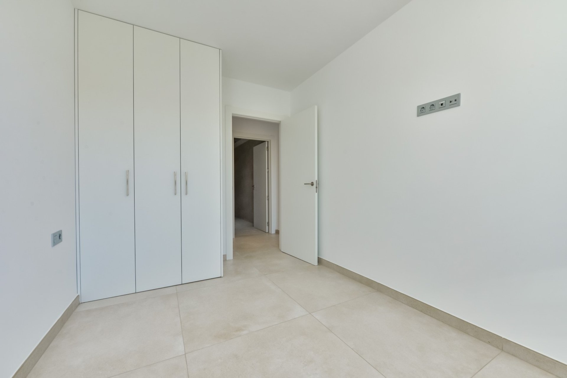 New Build - Villa - Benidorm - Finestrat