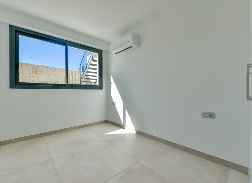 New Build - Villa - Benidorm - Finestrat