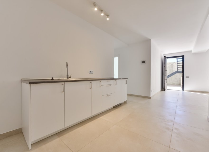 New Build - Villa - Benidorm - Finestrat