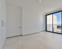 New Build - Villa - Benidorm - Finestrat