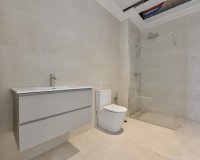 New Build - Villa - Benidorm - Finestrat