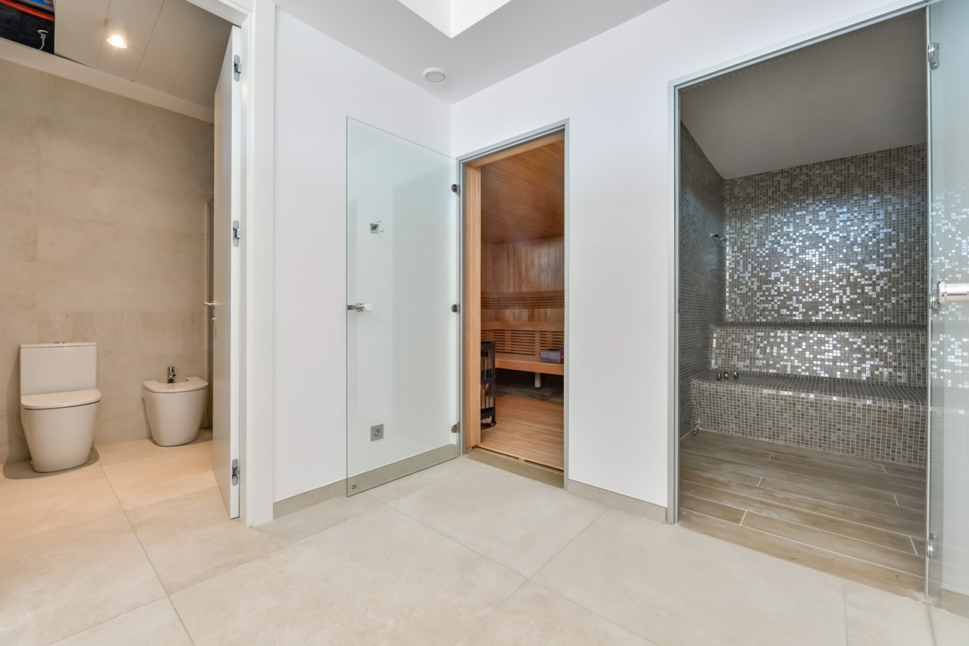 New Build - Villa - Benidorm - Finestrat