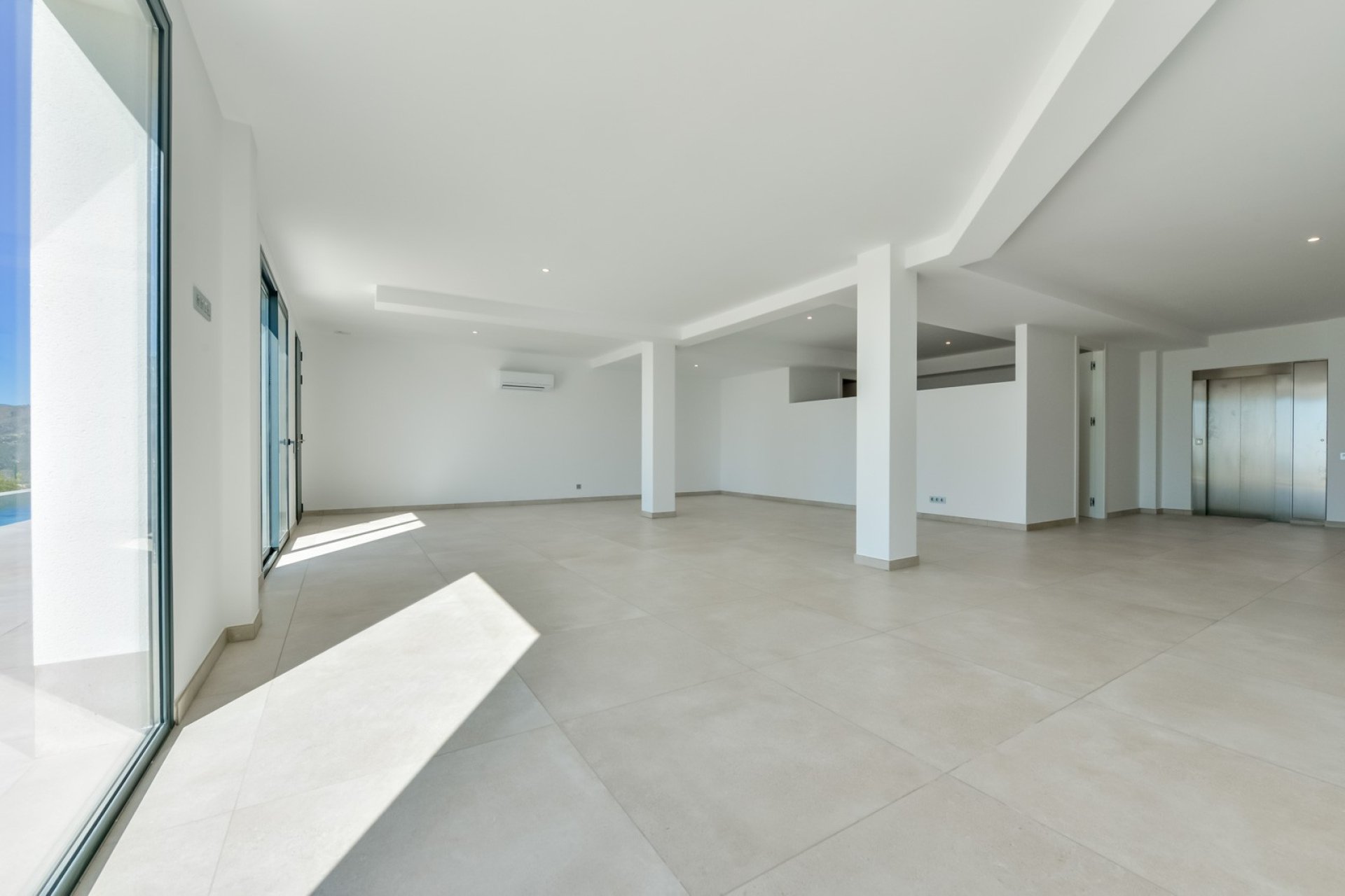 New Build - Villa - Benidorm - Finestrat