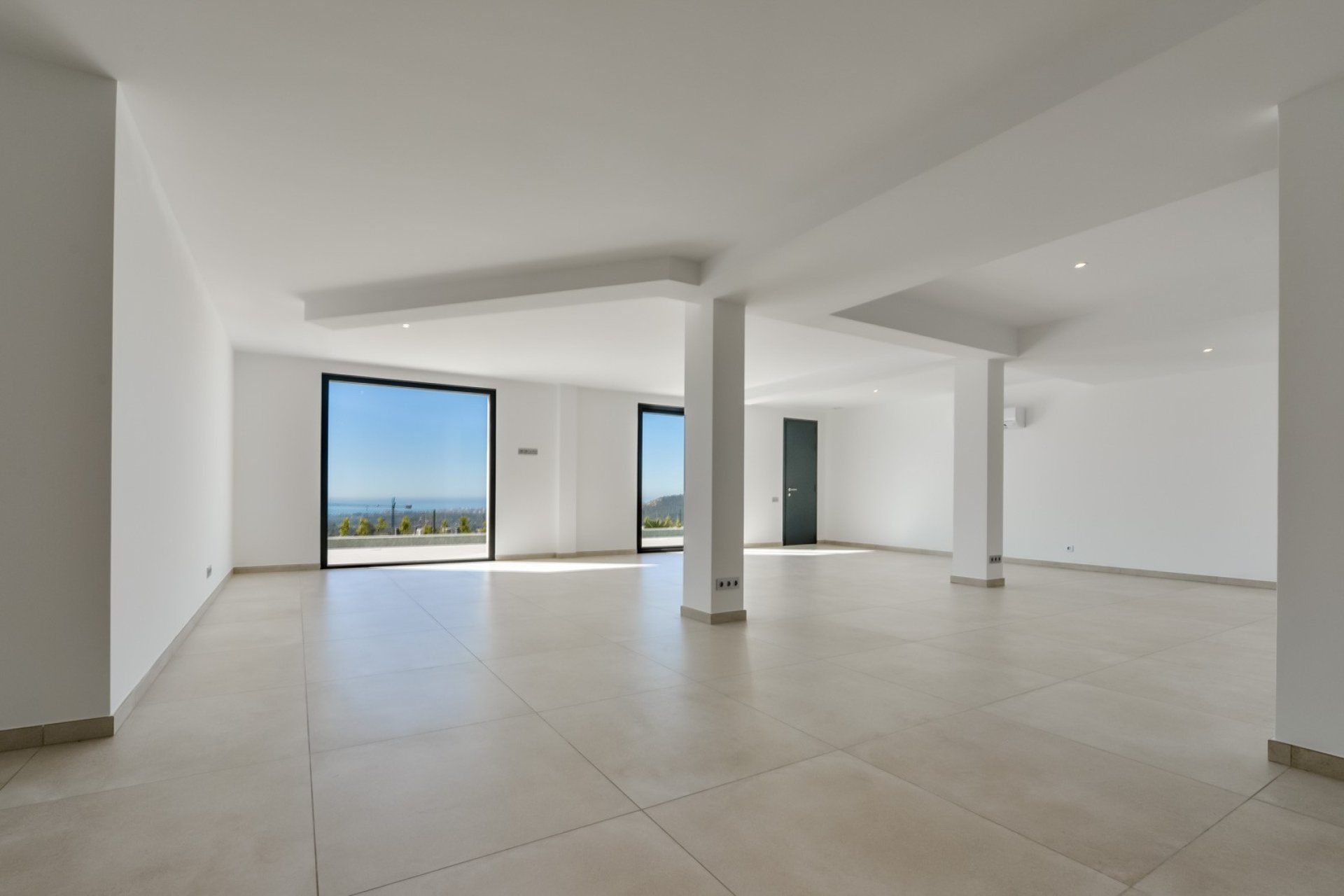 New Build - Villa - Benidorm - Finestrat