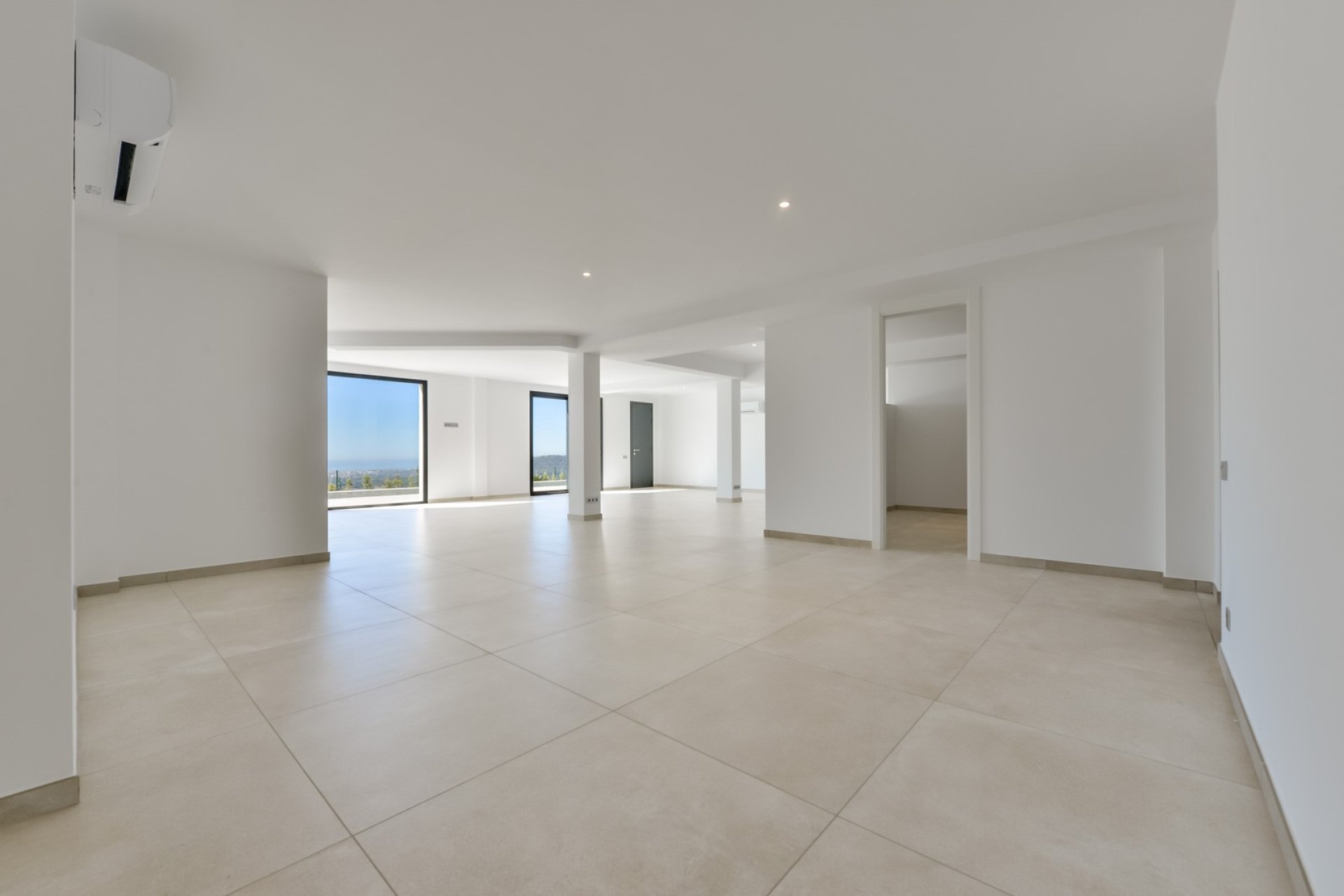 New Build - Villa - Benidorm - Finestrat