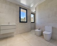New Build - Villa - Benidorm - Finestrat