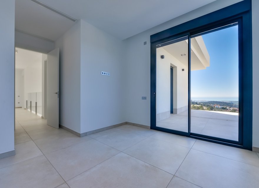New Build - Villa - Benidorm - Finestrat