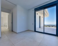 New Build - Villa - Benidorm - Finestrat