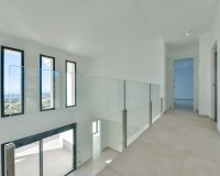 New Build - Villa - Benidorm - Finestrat