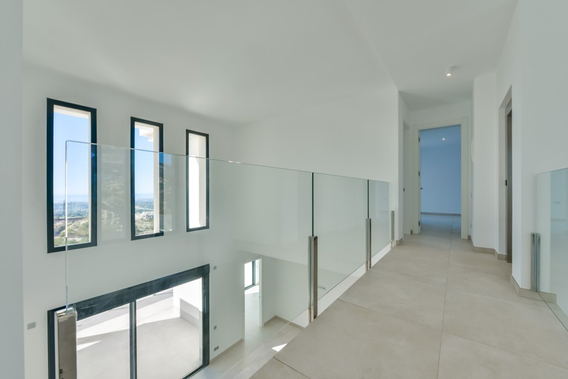 New Build - Villa - Benidorm - Finestrat