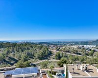 New Build - Villa - Benidorm - Finestrat