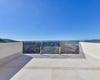 New Build - Villa - Benidorm - Finestrat