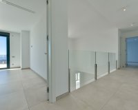 New Build - Villa - Benidorm - Finestrat