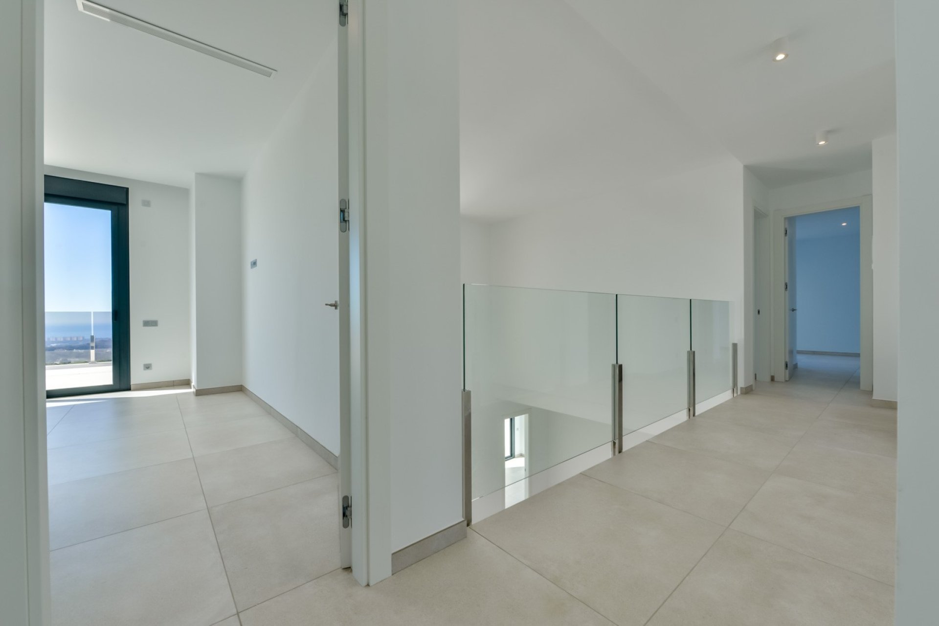 New Build - Villa - Benidorm - Finestrat