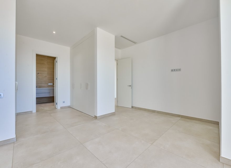 New Build - Villa - Benidorm - Finestrat