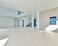 New Build - Villa - Benidorm - Finestrat