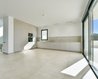 New Build - Villa - Benidorm - Finestrat