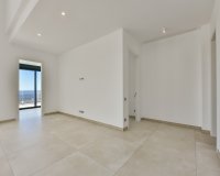 New Build - Villa - Benidorm - Finestrat