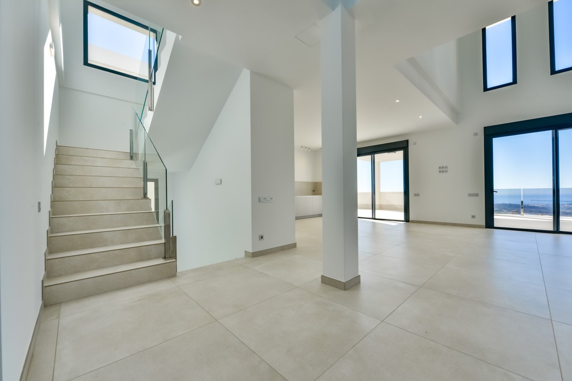 New Build - Villa - Benidorm - Finestrat