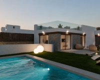New Build - Villa - Benidorm - Finestrat