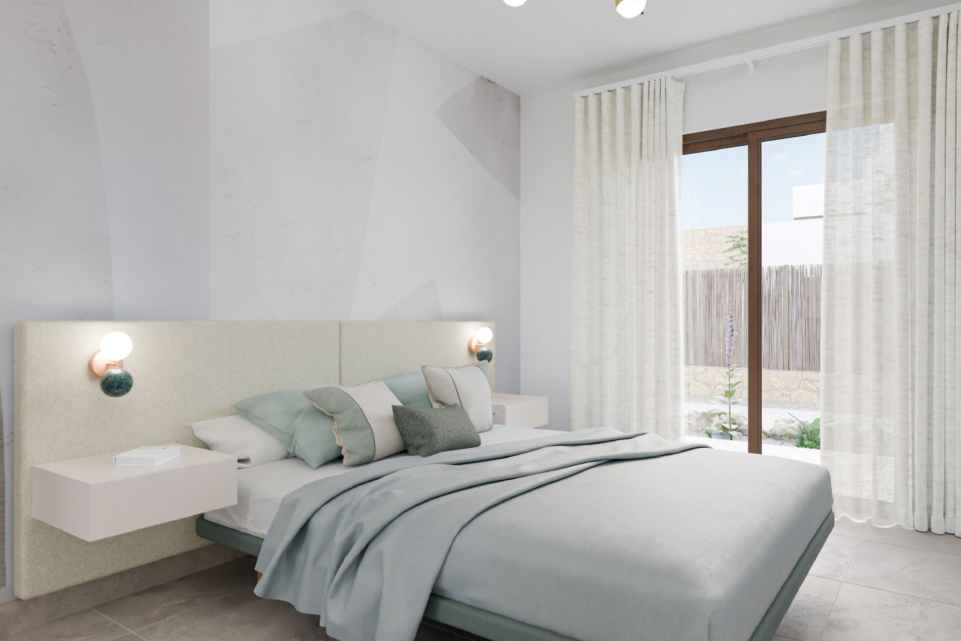 New Build - Villa - Benidorm - Finestrat