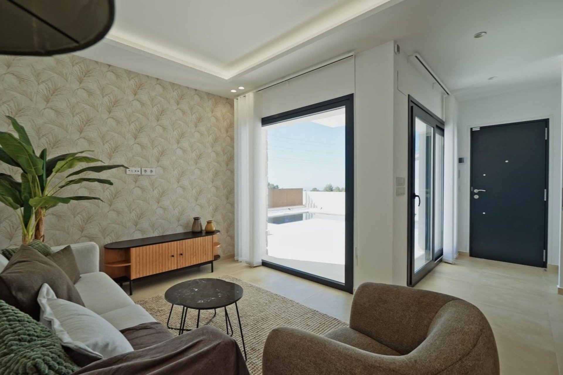 New Build - Villa - Benidorm - Finestrat