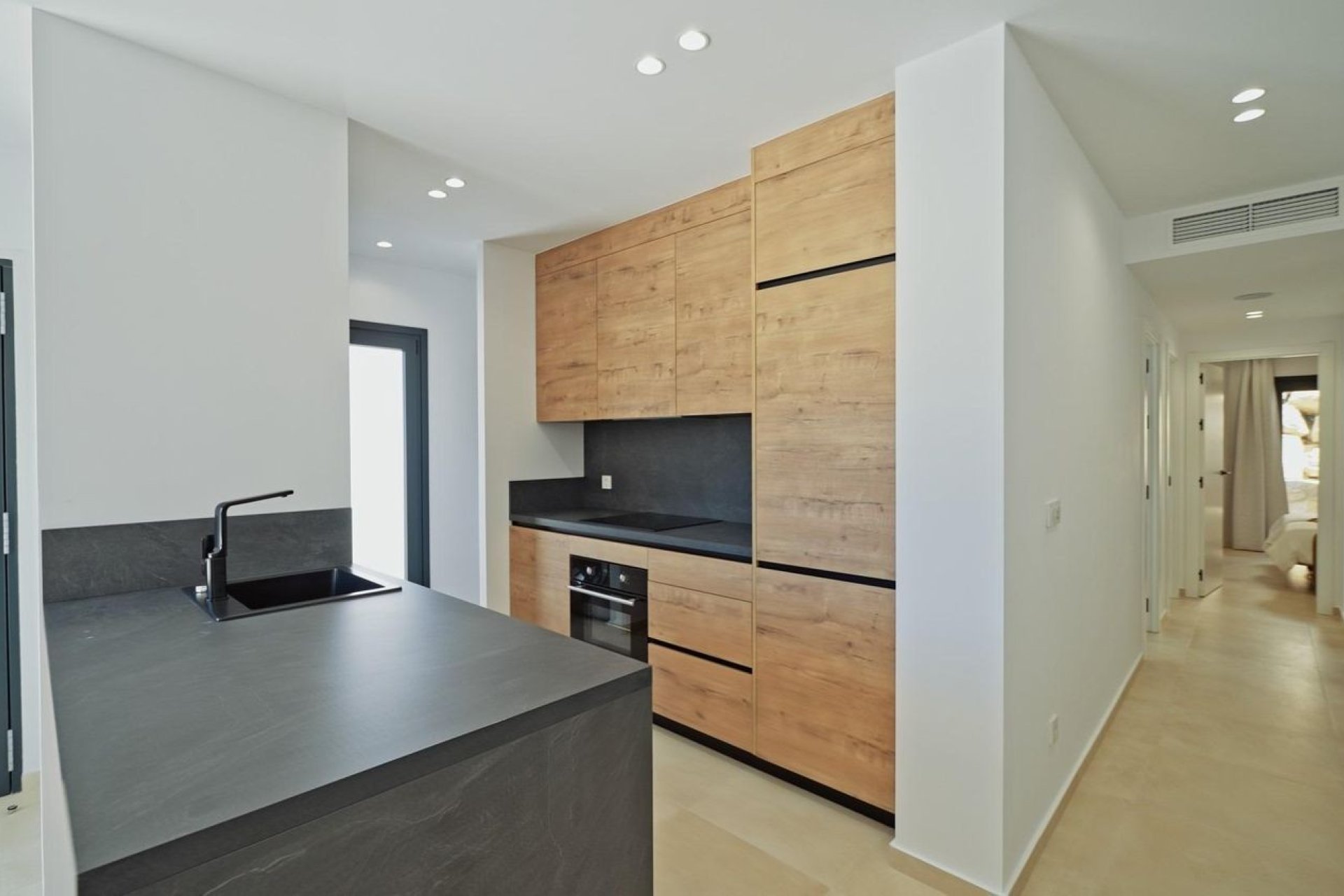 New Build - Villa - Benidorm - Finestrat